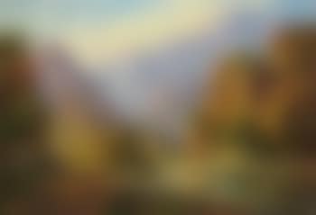 Mountain Scape (preview)
