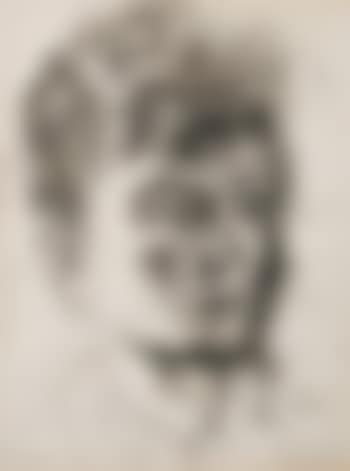 Portrait of a young man (preview)