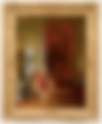 Une galerie princiere (preview)