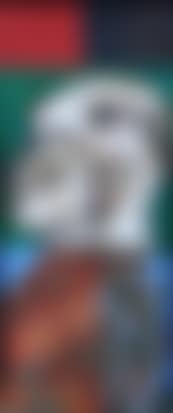 Head with Panel (preview)