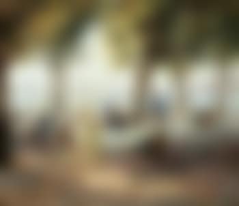 Biergarten am Starnberger See (preview)