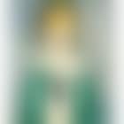 Portrait de femme blonde (preview)