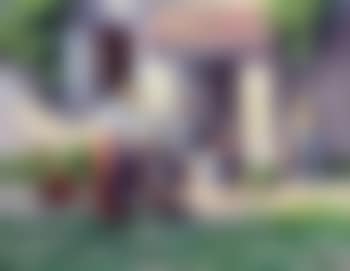 La ferme a Bessy-Sur-Cure (preview)