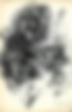 Fleurs.  Femme a l'ouvrage (preview)