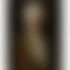 Portrait of a young man in a powdered wig (preview)