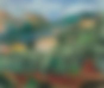 Landschaft bei Sorrent (preview)