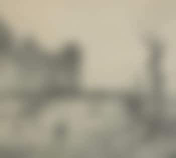Canal Scene, Dublin (preview)