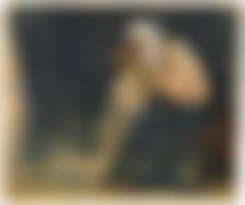 Jakob segnet Benjamin (preview)