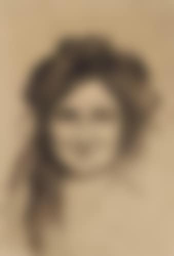 Bildnis einer Jungen Frau (Meta Streiter?) (preview)