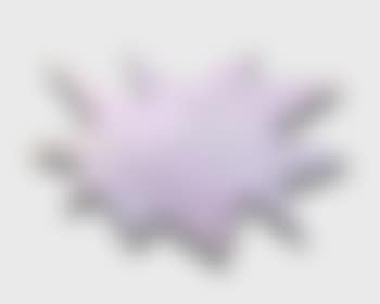 Ohne Titel (Canape Monochrome Argent) (preview)