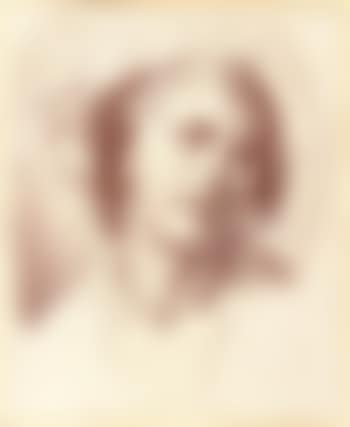 Tete d'expression feminine (preview)