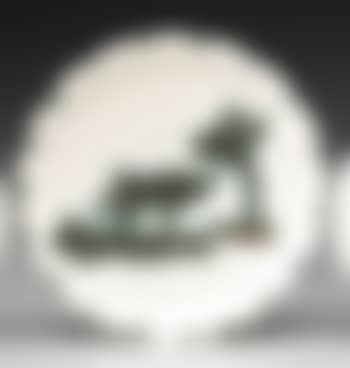 Bull under the Tree (A.R.159) (preview)