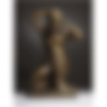 Seated nude (preview)