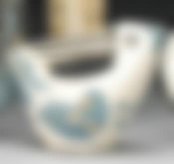 Seized Handled Pitcher (A.R.186) (preview)