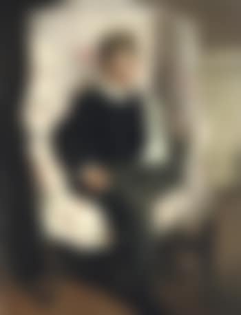 A young Harrovian (preview)