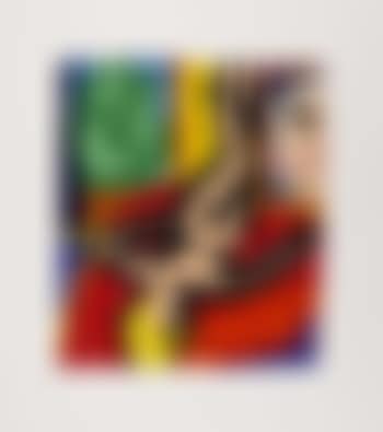 Nude with Picasso (preview)