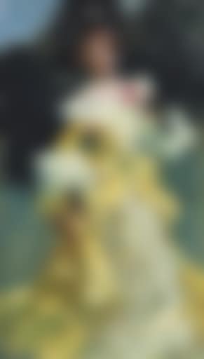 The yellow dress (preview)
