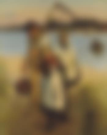 Travelling harvesters (preview)