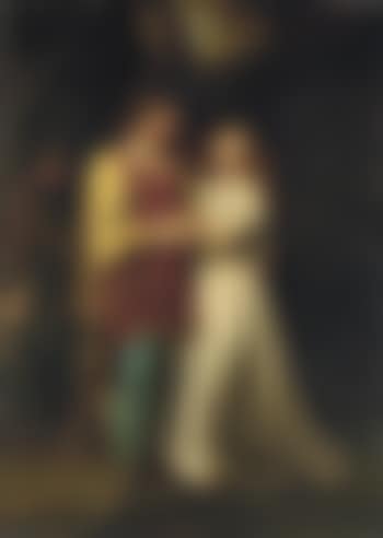 Posthumus and Imogen (preview)