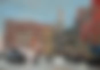 Venise, Campo San Margareta (preview)