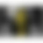 Yellow god (preview)