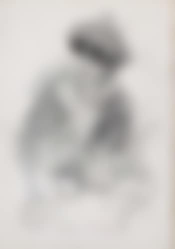 Portrait of Countess Markievicz (preview)
