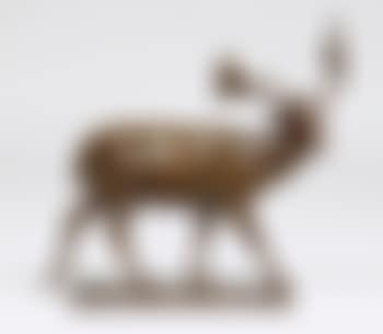 Daim passant (preview)