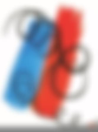 Bleu-Rouge (preview)