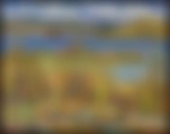 Echo Bay, Great Bear Lake (preview)