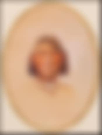 Portrait of an Indian (preview)