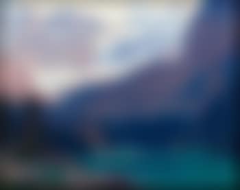 View of the glacier & palisades (preview)