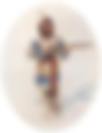 The sovereign hunter, Canadian Cree (preview)