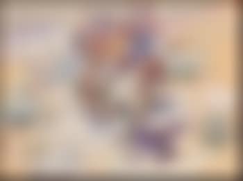Return of the warriors (preview)