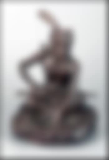 Watcher of the plains (preview)