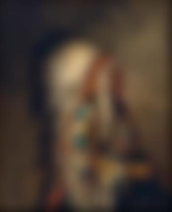 Nez Perce chief (preview)