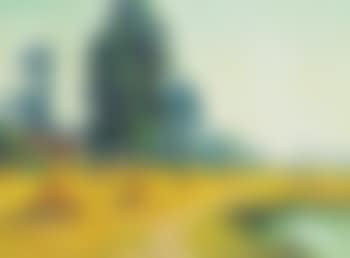 An August morning (preview)