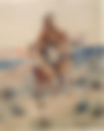 Ruler of the plains (preview)