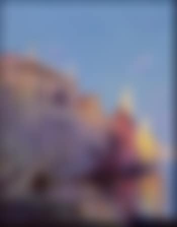 Venetian afternoon (preview)