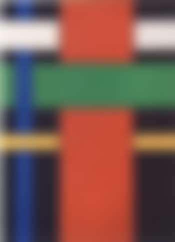 Asymmetrical lattice no. 15 (preview)