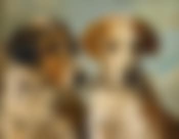 Coupled Foxhounds (preview)