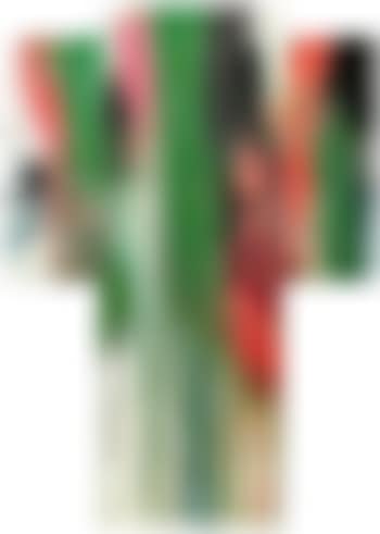 Kreuz mit Handschuh (preview)