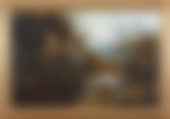 River landscape (preview)