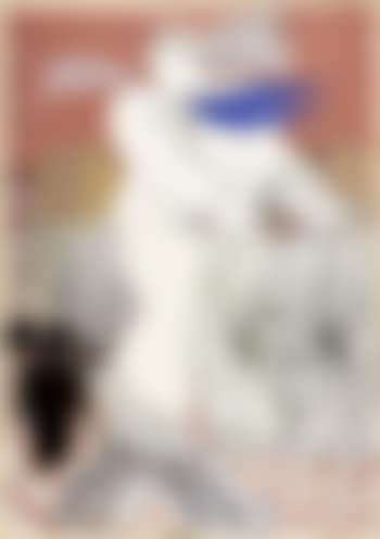 At his balcony (preview)