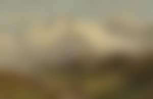 Blick vom Klafferkessel auf die Hochwildstelle in den Schladminger Tauern (preview)