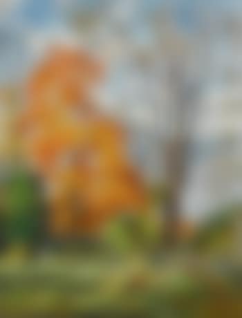 Autumn gardeners (preview)