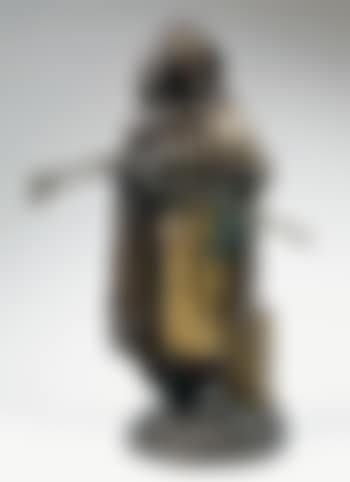 Guerrier Marocain (preview)
