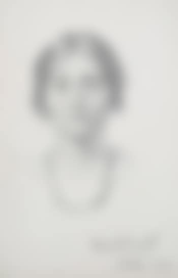 Portrait of a lady (preview)