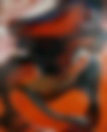 Red Messiah (preview)