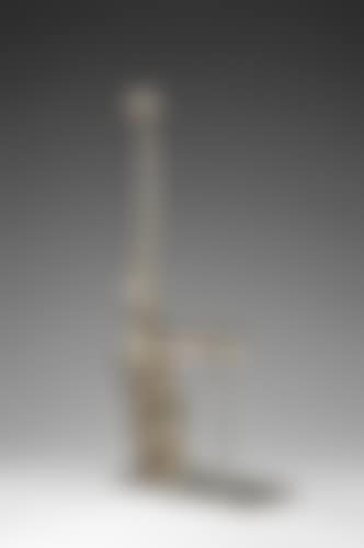 Venus à la Giraffe (preview)