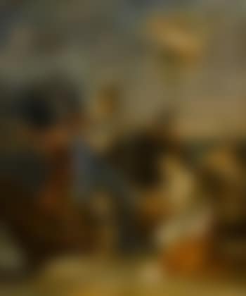 The Departure of Rinaldo (preview)